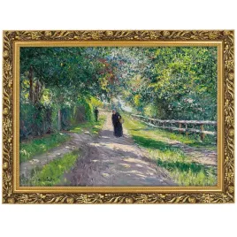 reprodukcja-obrazu-makowka-w-zlotej-ramie-70x50-cm-caillebotte