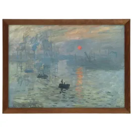obraz-monet-impression-soleil-levant-w-brazowej-ramie-70x50-cm