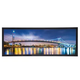nowoczesny-obraz-w-czarnej-szerokiej-ramie-o-wymiarach-50x140-cm-bridge