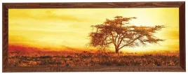 nowoczesny-obraz-w-brazowej-ramie-o-wymiarach-35x100-cm-tree-2