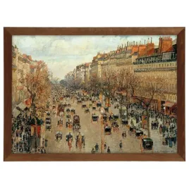 reprodukcja-pissarro-w-brazowej-ramie-70x50-cm-elegancka-dekoracja