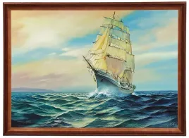 reprodukcja-kliper-wojciech-krol-obraz-w-ramie-50x70cm-polski-produkt