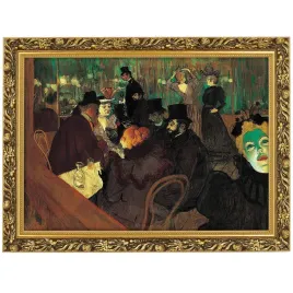 obraz-w-zlotej-ramie-makowka-70x50-cm-henri-de-toulouse-lautrec