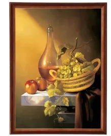 reprodukcja-martwa-natura-rozycki-50x70-cm-rama-drewniana-elegancka