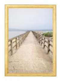 nowoczesny-plakat-w-drewnianej-ramie-eko-20x30-cm-sea-bridge