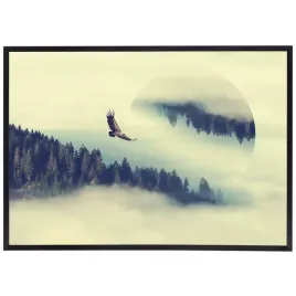 nowoczesny-obraz-w-czarnej-ramie-o-wymiarach-70x100-cm-eagle-1