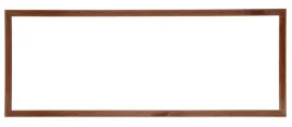 drewniana-ramka-rama-na-zdjecia-plakat-obrazy-50x140-140x50-cm-brazowa