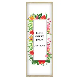 eko-ramka-drewniana-50x140-cm-z-plexi-polski-produkt-wysokiej-jakosci
