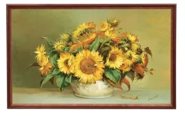 obraz-w-drewnianej-ramie-o-wymiarach-60x100-cm-sloneczniki-konarski