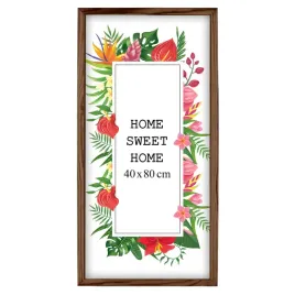 drewniana-ramka-na-zdjecia-40x80-cm-brazowa-z-plexi-nietlukaca