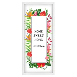 ramka-na-zdjecia-35x80-cm-drewniana-w-kolorze-bialym
