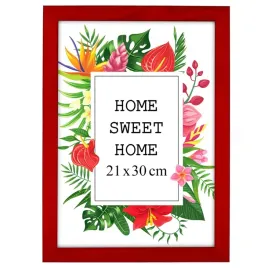 ramka-a4-czerwona-ramki-na-zdjecia-21x30-cm-stojaca-z-nozka-na-dyplom