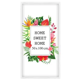drewniana-ramka-50x100-cm-biala-z-pleksi-ekologiczna-jakosc-premium