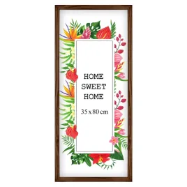 ramka-na-zdjecia-35x80-cm-drewniana-w-kolorze-brazowym