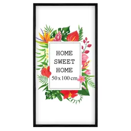 drewniana-ramka-na-zdjecia-50x100-cm-czarna-ekologiczna-i-wytrzymala