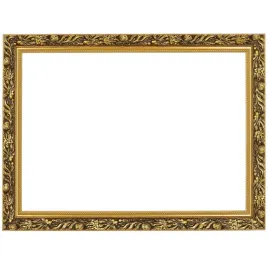 ornamentowa-rama-zlota-60x100-cm-makowka-stylowa-i-wytrzymala