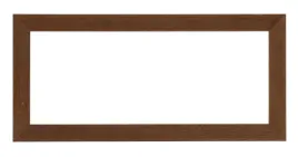 drewniana-ramka-rama-na-zdjecia-plakat-obrazy-20x50-50x20-cm-brazowa