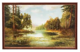 obraz-w-drewnianej-ramie-o-wymiarach-60x100-cm-pejzaz-z-roztocza-brocki