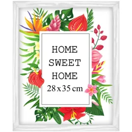ramka-na-zdjecia-28x35-cm-biala-drewniana-z-plexi-polski-produkt