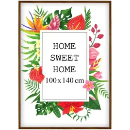 drewniana-ramka-na-zdjecia-100x140-cm-brazowa-z-plexi