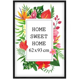 ramka-na-zdjecia-62x93-cm-drewniana-w-kolorze-czarnym