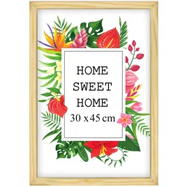 drewniana-ramka-na-zdjecia-30x45-cm-naturalny-kolor-ekologiczna