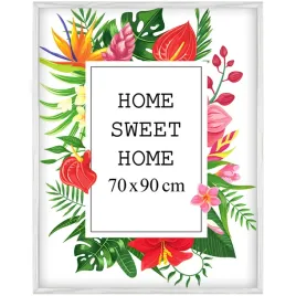 drewniana-ramka-na-zdjecia-70x90-cm-biala-plexi-polska-jakosc