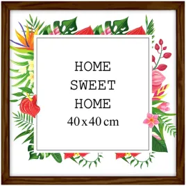 drewniana-ramka-na-zdjecia-40x40-cm-brazowa-z-plexi-polski-produkt