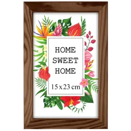 drewniana-ramka-na-zdjecia-15x23-cm-brazowa-bezpieczna-plexi