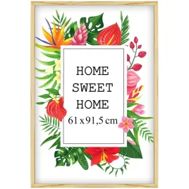 drewniana-ramka-na-zdjecia-61x915-cm-naturalna-plexi-bezpieczna