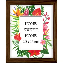 ramka-na-zdjecia-20x25-cm-drewniana-w-kolorze-brazowym