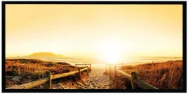 nowoczesny-obraz-w-czarnej-ramie-o-wymiarach-50x100-cm-beach-3
