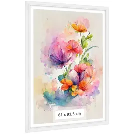 biala-drewniana-ramka-61x915-cm-na-zdjecia-obrazy-plakaty