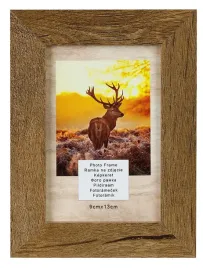 ramka-na-zdjecia-9x13-cm-kolor-dab-lefkas-mdf-i-plexi-100percent-polska