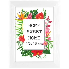 biala-drewniana-ramka-na-zdjecia-13x18-cm-z-plexi-ekologiczna