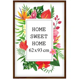ramka-na-zdjecia-62x93-cm-drewniana-w-kolorze-brazowym