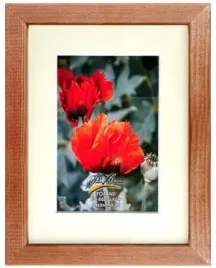 drewniana-ramka-passe-partout-13x18cm-brazowa-ekologiczna-polska