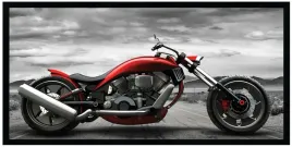 nowoczesny-obraz-w-czarnej-ramie-o-wymiarach-50x100-cm-bike-4