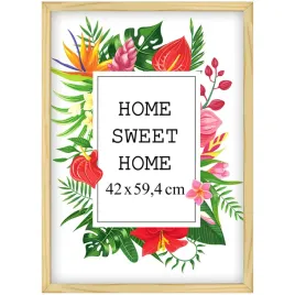 drewniana-ramka-na-zdjecia-42x594-cm-kolor-naturalny-plexi