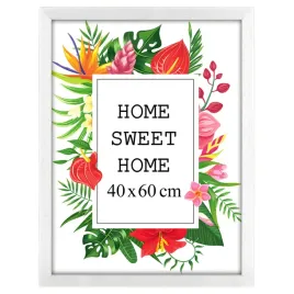 ramka-na-zdjecia-40x60-cm-drewniana-w-kolorze-bialym