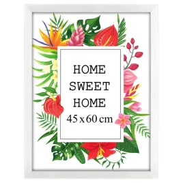 ramka-na-zdjecia-45x60-cm-drewniana-w-kolorze-bialym