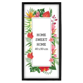 czarna-drewniana-ramka-na-zdjecia-40x80-cm-z-plexi-i-zawieszka-gratis