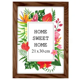 ramka-a4-brazowa-ramki-zdjecia-21x30-cm-brazowa-stojaca-z-nozka-na-dyplom