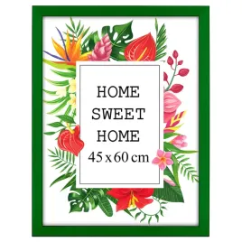 drewniana-zielona-ramka-na-zdjecia-45x60-cm-z-plexi-wysoka-jakosc