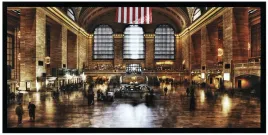 nowoczesny-obraz-w-czarnej-ramie-50x100-cm-grand-central-station
