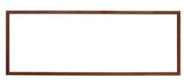 drewniana-ramka-rama-na-zdjecia-plakat-obrazy-100x35-35x100cm-brazowa