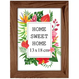 drewniana-ramka-na-zdjecia-13x18-cm-brazowa-plexi-ekologiczna