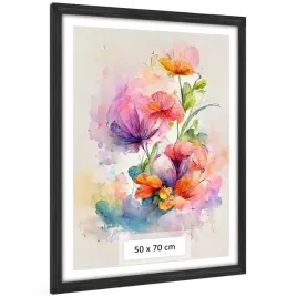 czarna-frezowana-drewniana-ramka-50x70-cm-na-zdjecia-i-plakaty