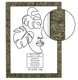 elegancka-drewniana-ramka-na-zdjecie-21x30-cm-zlota-marmurowy-wzor