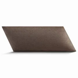 panel-tapicerowany-15x30-cm-romb-lewy-welur-ciemnobrazowy-wezglowie
